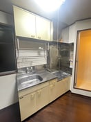 キッチン カーサ　ビコロ