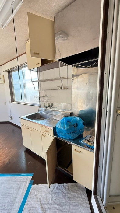 キッチン カーサ　ビコロ