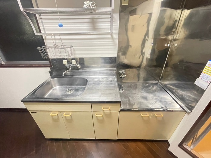 キッチン カーサ　ビコロ