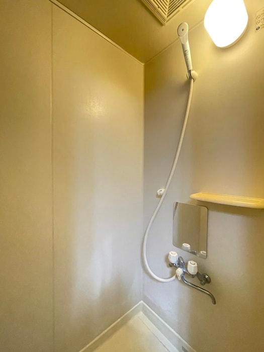 バス／シャワールーム等 カーサ　ビコロ