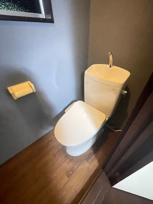 トイレ カーサ　ビコロ