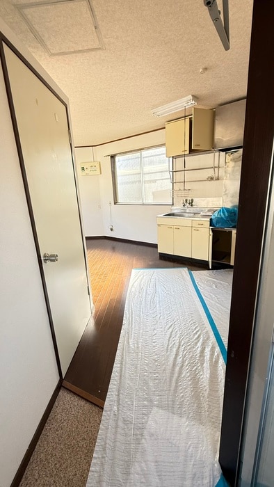 玄関 カーサ　ビコロ