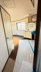 玄関 カーサ　ビコロ