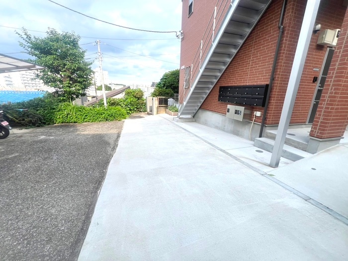 周辺環境 セレスト横浜戸塚