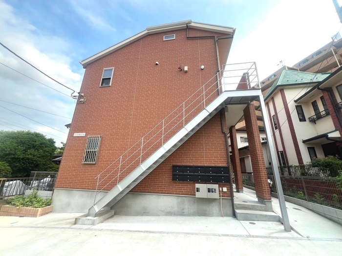 外観写真 セレスト横浜戸塚