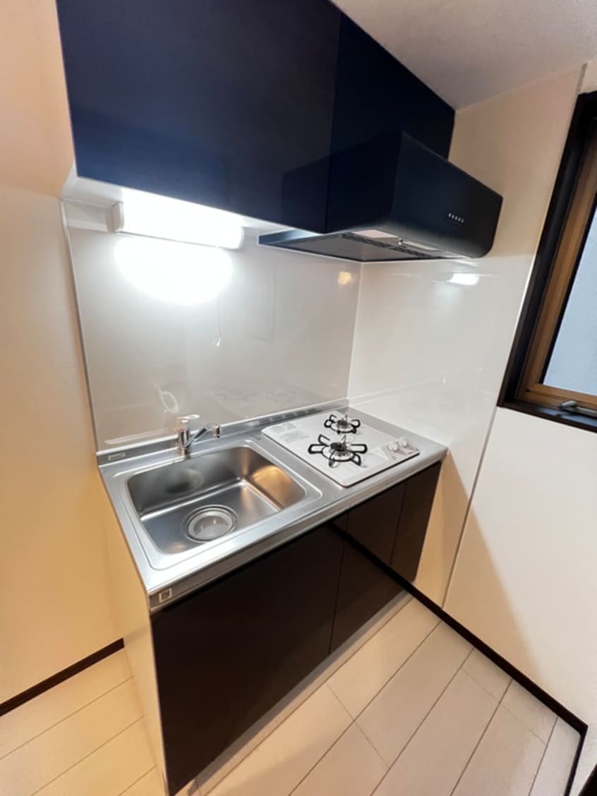 キッチン セレスト横浜戸塚