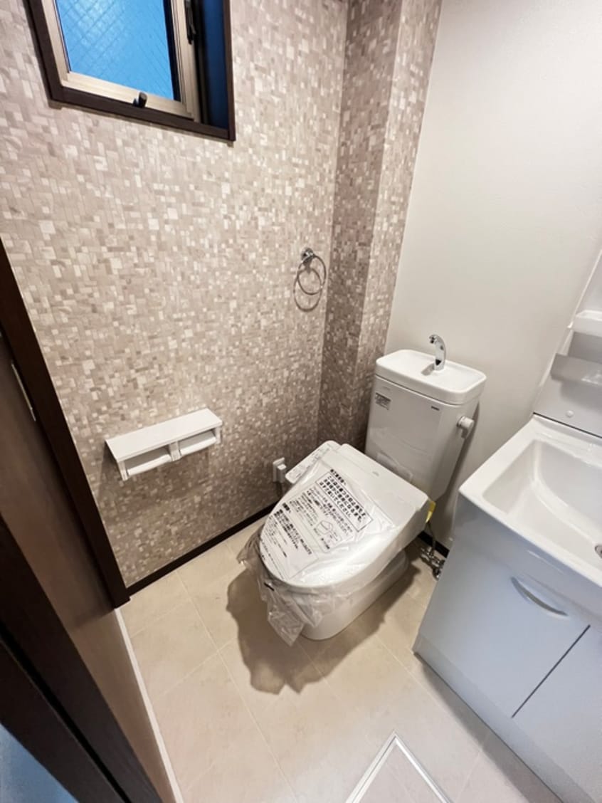 トイレ セレスト横浜戸塚