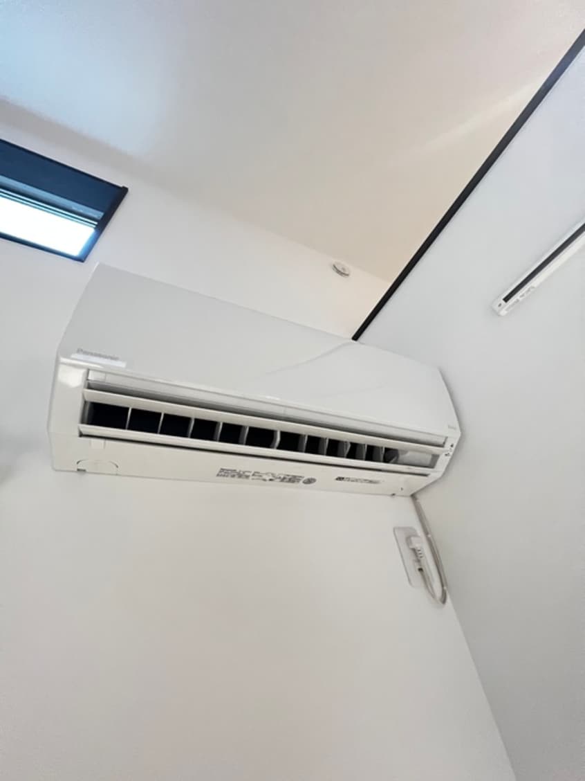 内観写真 セレスト横浜戸塚