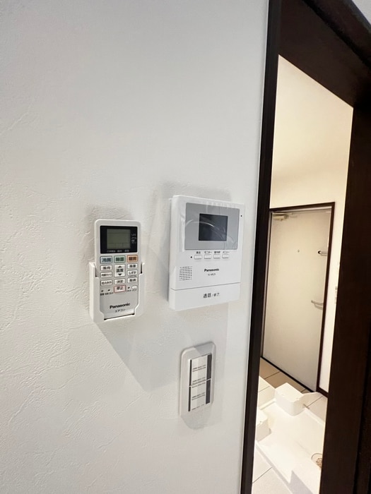 内観写真 セレスト横浜戸塚