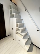 収納 セレスト横浜戸塚