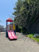 矢部蔵坪公園(公園)まで230m セレスト横浜戸塚