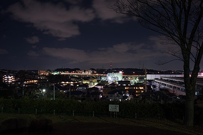 川上公園(公園)まで262m 第２笠原ビル