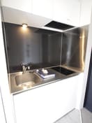 キッチン AQUAHOUSE