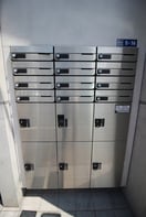 建物設備 AQUAHOUSE