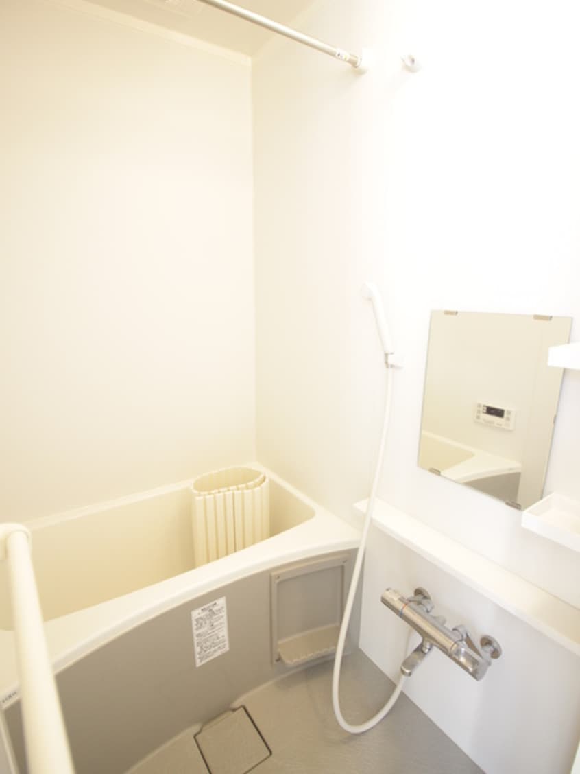 バス／シャワールーム等 AQUAHOUSE