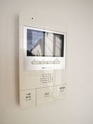 内観写真 AQUAHOUSE