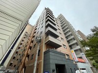 レジディア新川Ⅱ(701)