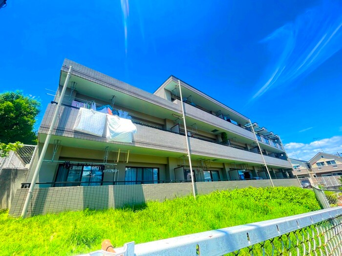 外観写真 ベルアネックス