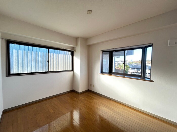 居室 ベルアネックス