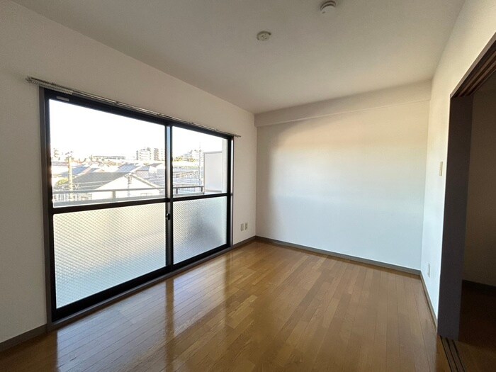 居室 ベルアネックス