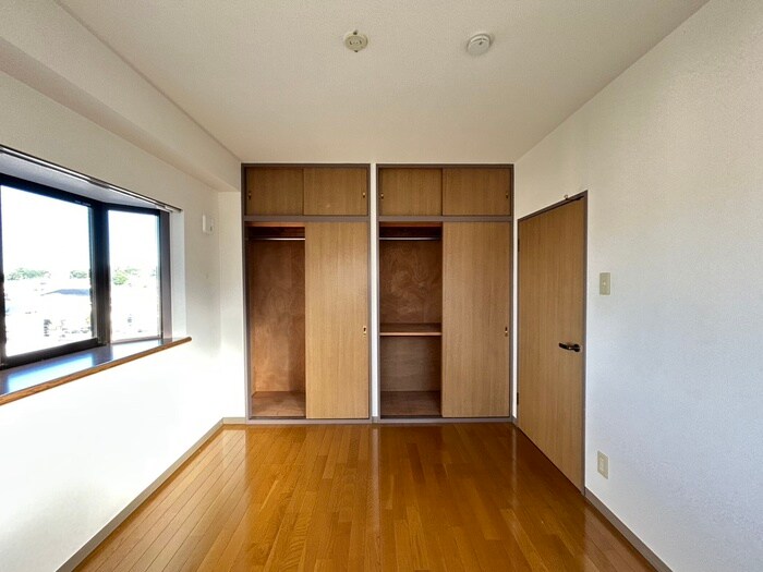 居室 ベルアネックス