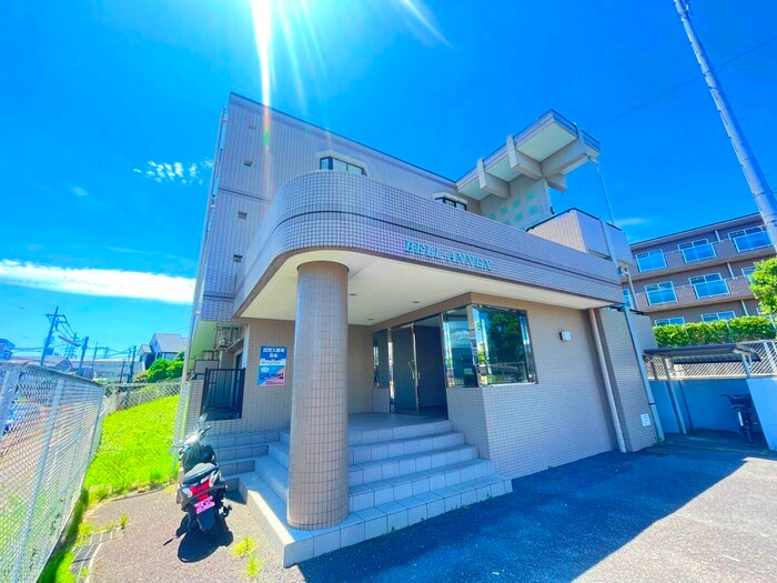 外観写真 ベルアネックス