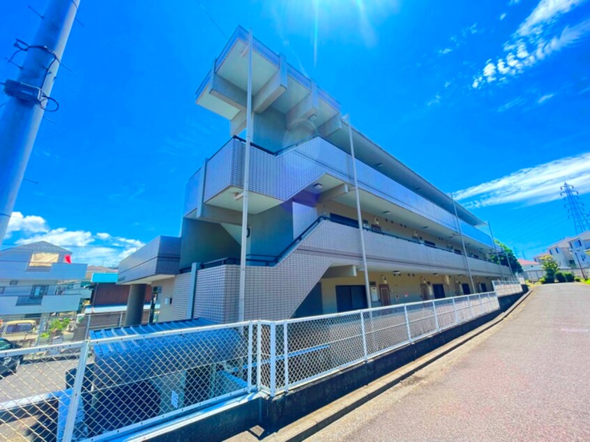 外観写真 ベルアネックス