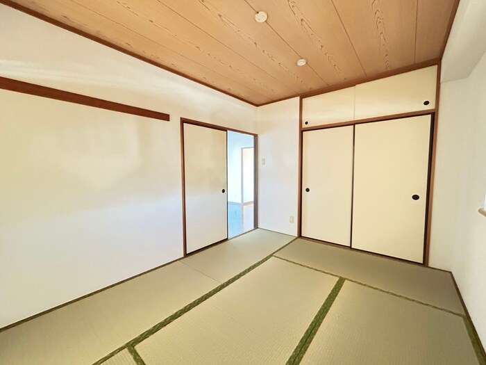 居室 ベルアネックス