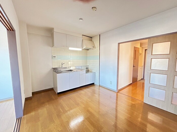 キッチン ベルアネックス