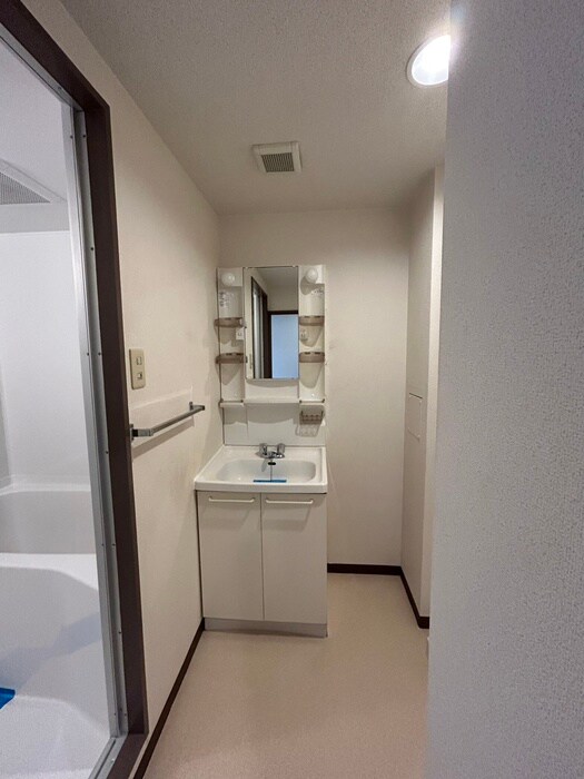 洗面 ベルアネックス