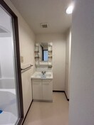 洗面 ベルアネックス