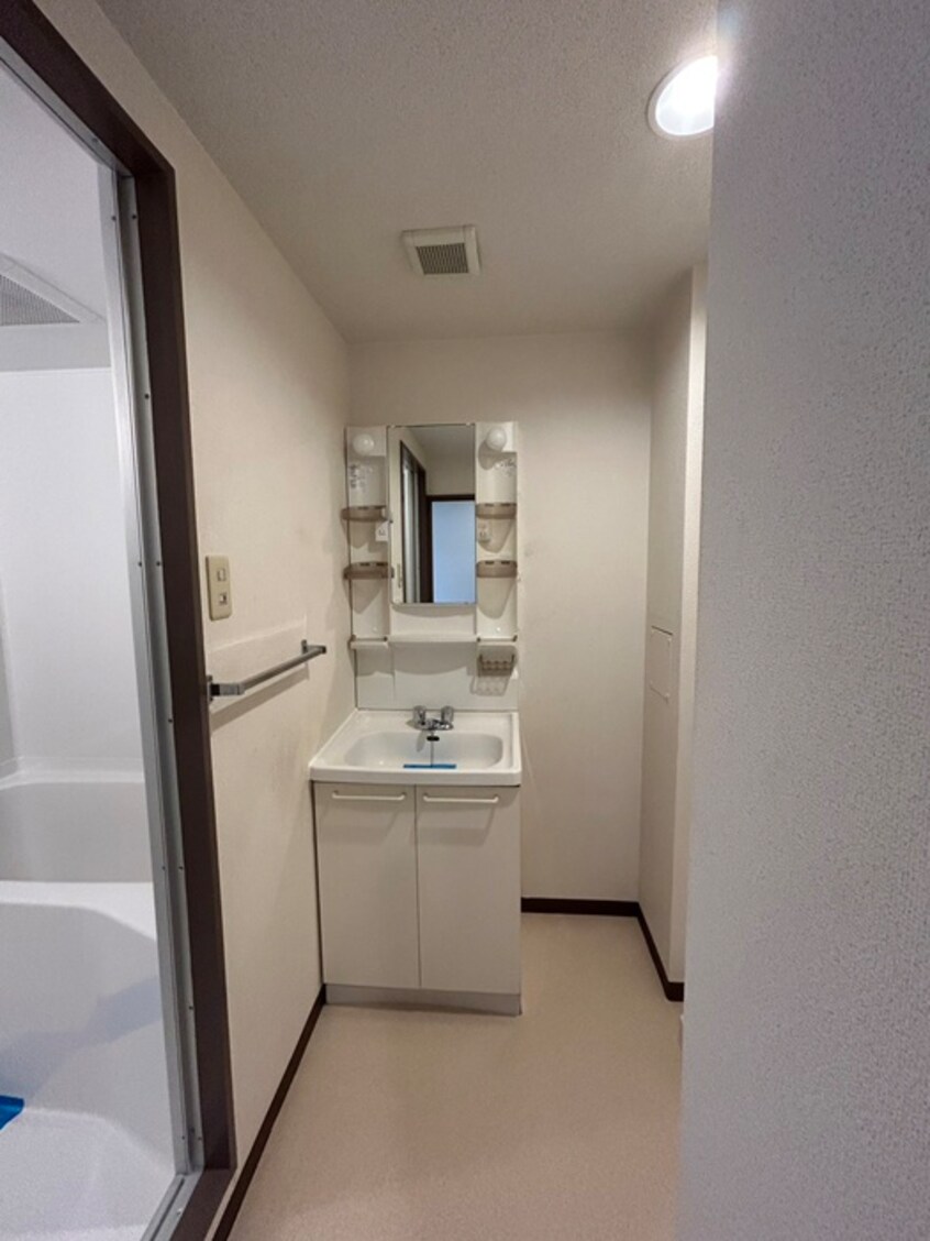 洗面 ベルアネックス