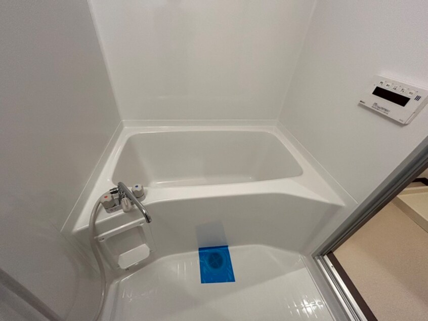 バス／シャワールーム等 ベルアネックス