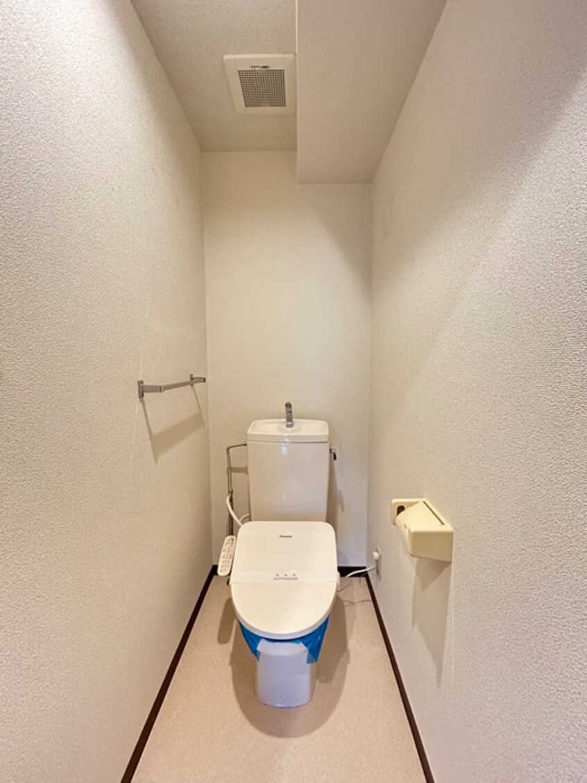 トイレ ベルアネックス