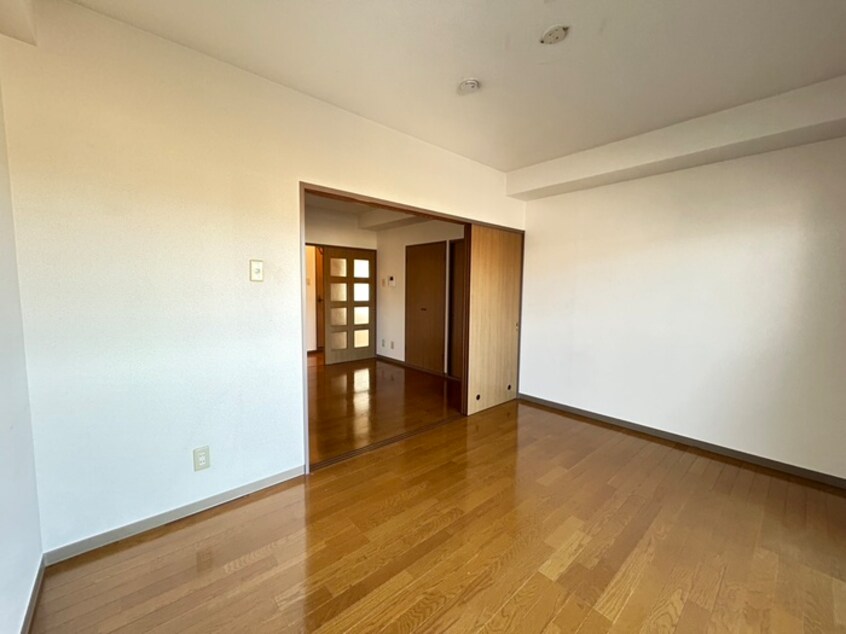 居室 ベルアネックス