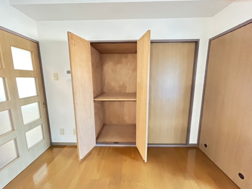 収納 ベルアネックス