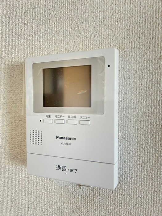 内観写真 ベルアネックス