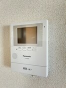 内観写真 ベルアネックス