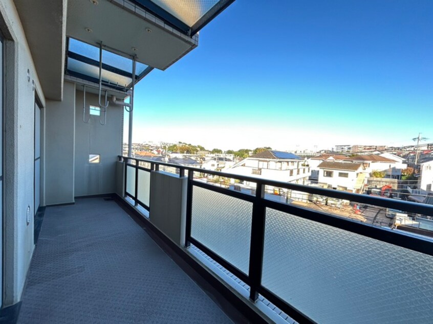 ベランダ・バルコニー ベルアネックス