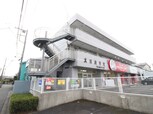 荒川マンション