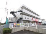 荒川マンション