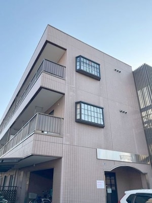 ファミール喜沢