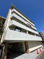 タイガ－マンション白金台