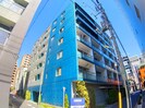 レジディア新川(604)の外観