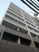 Lien西五反田の外観