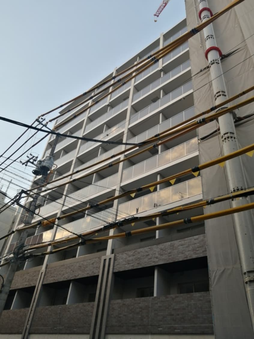 外観写真 Lien西五反田