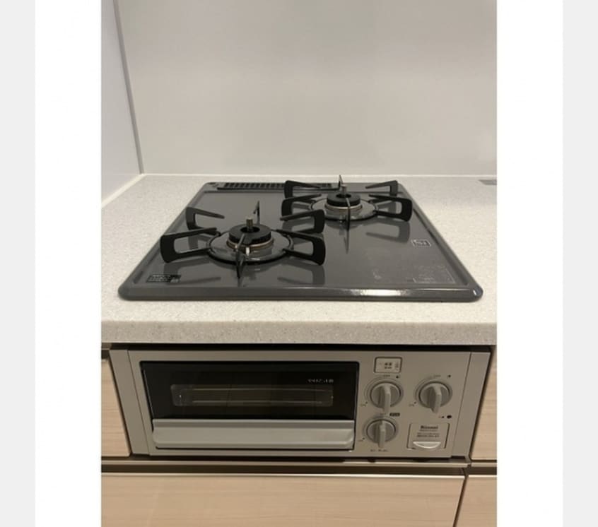 キッチン Lien西五反田