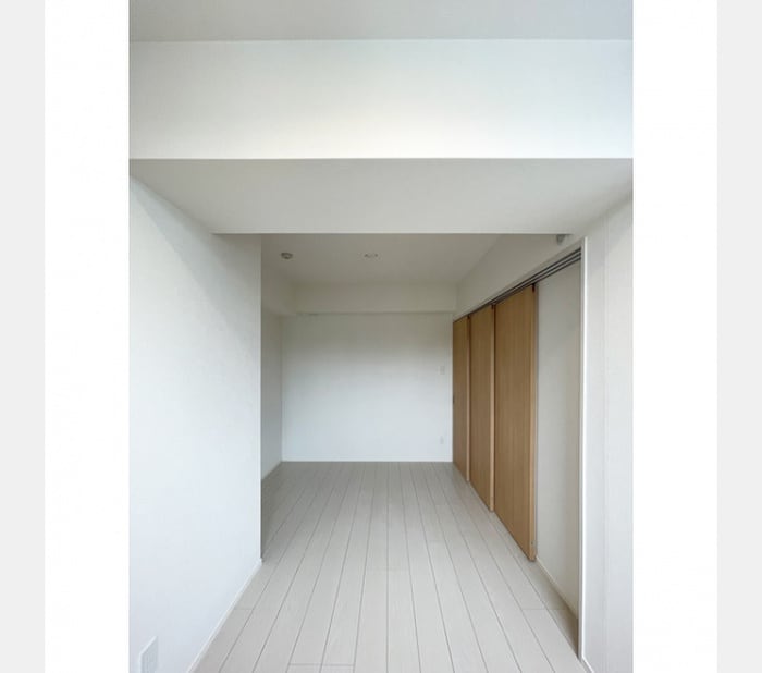 居室 Lien西五反田