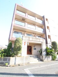 グランヴァン西馬込（105）
