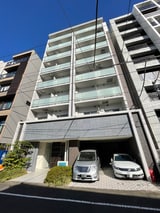 アイランドヒルズ両国